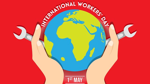 May Day