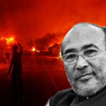 Tensions spike in Manipur after houses were set ablaze in Imphal