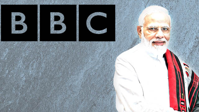 Delhi High Court summons BBC over documentary made on PM Modi 