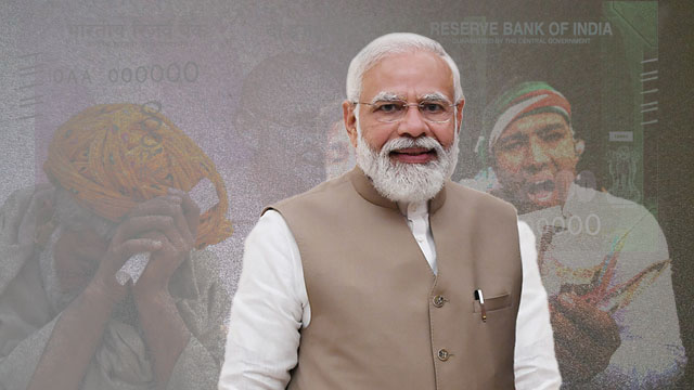 RBI withdraws Rs 2,000 notes from circulation: September 30th last day to exchange
