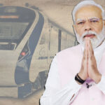 Modi dedicated Vande Bharat and other rail infra projects to Odisha