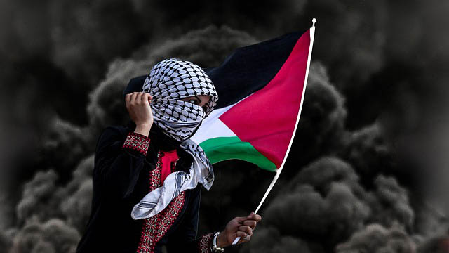75th anniversary of al-Nakba: Syria renews pledge to support the Palestinian liberation struggle