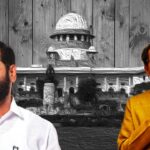 Supreme Court's verdict on the Shiv Sena strife