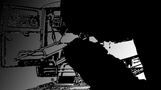 A painful 200km bus journey of a father with his son's dead body stirs outrage in West Bengal