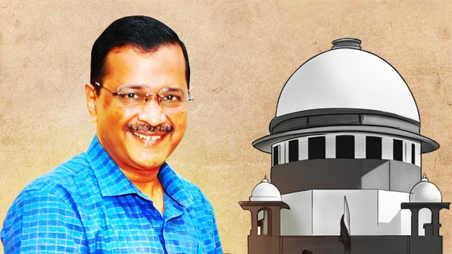 The Supreme Court’s verdict on the Delhi government bolsters CM Kejriwal