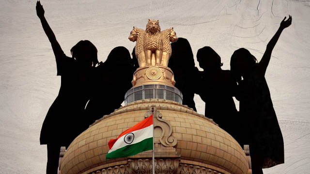 GIRL POWER: Top four spots at UPSC CSE exams grabbed by women candidates