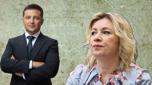 The US destroyed both Hiroshima and Artyomovsk: Russian MFA