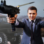 Ukrainian counter-offensive not starting soon, Zelenskyy revealed