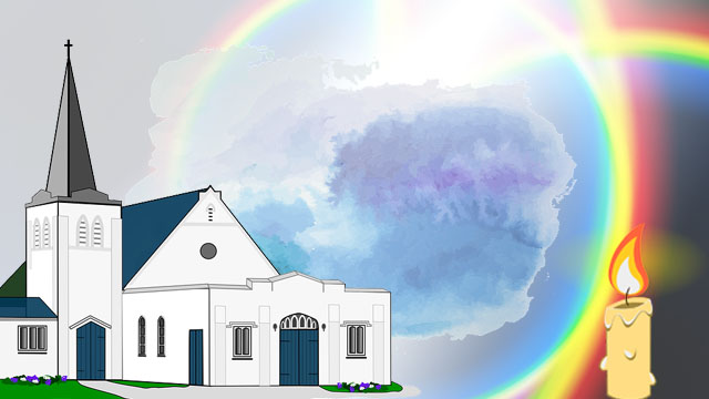 Nagaland Baptist Church prays for peace in Manipur
