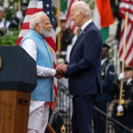 Human rights in oblivion during Modi's state visit to the US