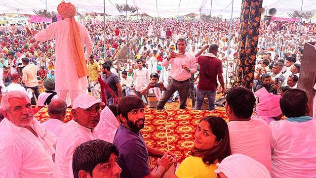 UWW’s stand on the Indian wrestlers’ protest can jeopardise the wrestling career of youngsters