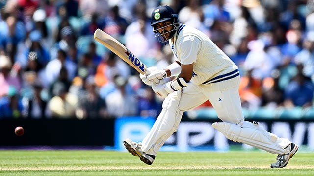WTC Final Day 3 Australia maintains their dominant position while India fights back