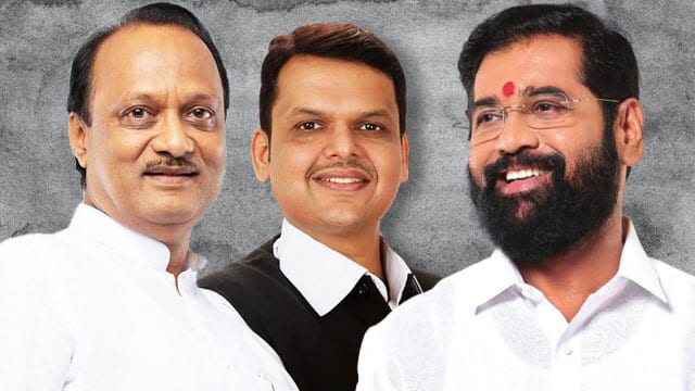 Ajit Pawar's power play: Joins NDA to become Maha dy CM, 40 MLAs to follow