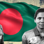 Bangladesh's spinners spin victory, denying India a clean sweep