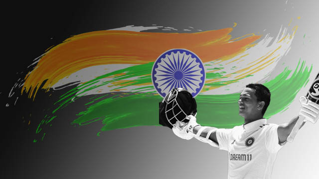 Yashasvi Jaiswal’s century perches India to a commanding position
