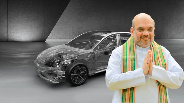 MHA denied permission to BYD's $1bn investment deal over its Chinese origin