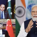 Modi-Xi duel on terror, sovereignty and other issues at SCO meeting