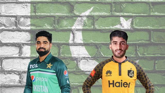 Emerging Cup Glory: Tahir and Muqeem Shine as Pakistan A Triumphs over India A
