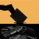 Violence during panchayat elections in West Bengal has been a ritual