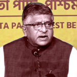 West Bengal panchayat elections - Ravi Shankar Prasad to lead BJP fact-finding committee.