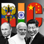 BRICS leaders to meet in South Africa next week to decide on the bloc's expansion