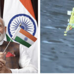 ISRO's Chandrayaan-3 successfully does a soft landing on the moon