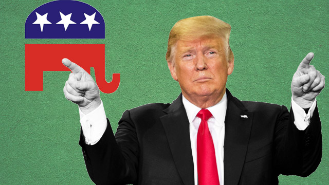Trump slams India for being "tariff king" and threatens to slap taxes if elected