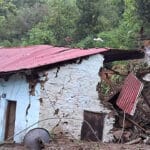 Death toll in Himachal Pradesh reaches 57 as rainfall and landslides continue