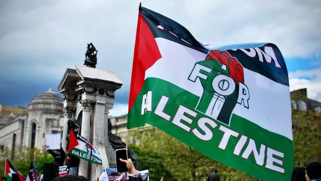 Palestinian authorities oppose Israeli plan to deepen occupation of West Bank