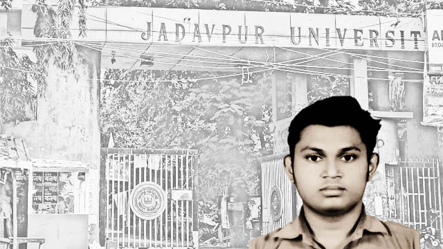 Jadavpur University ragging case: Tragic incident sets off campus-wide protests