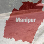 Blockade on Imphal-Dimapur NH-2 adds to the inconvenience of the people of Manipur