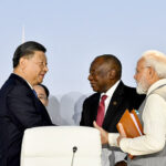 BRICS expansion: The Modi vs Xi duel in South Africa