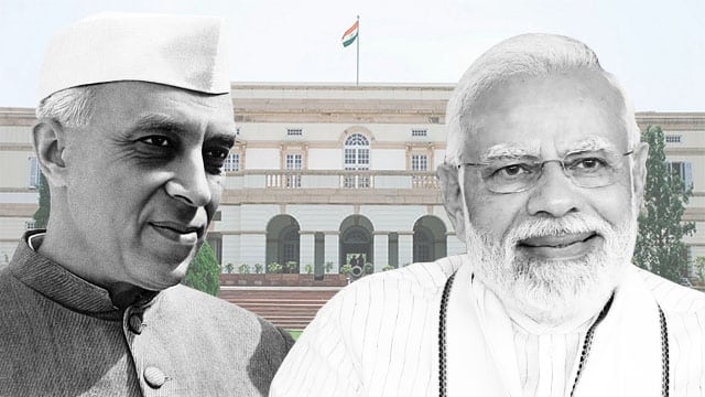 Amid Congress opposition, NMML decides to go ahead with museum for all  prime ministers