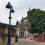 Communal violence in Bansberia