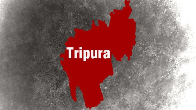CPI (M) fields candidates for Tripura Assembly bypolls, INC and Tipra Motha give in