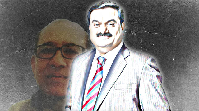 New reports by western media put Adani in the soup again