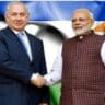 Is India's support for Israel going to jeopardise the IMEC project?