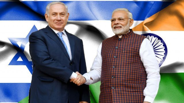 Is India's support for Israel going to jeopardise the IMEC project?