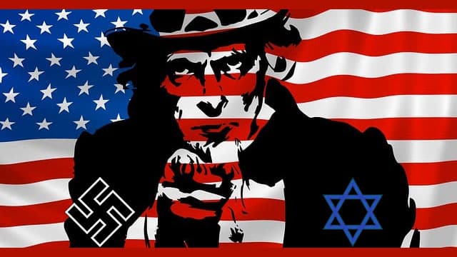 Blood dollars: How American corporations that aided Nazis now stand with Israel