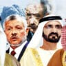 How Israel's ongoing genocide in Gaza is emboldened by rich Arab states?