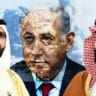 Gaza genocide: The appalling silence of the Arabs