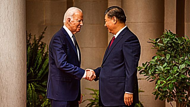 Can the Xi-Biden summit help break the ice in China-US relations?