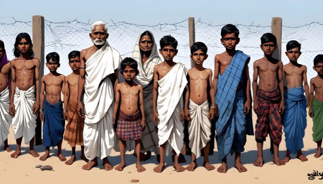 CAA 2019: How does this Indian law harm Hindus more than Muslims?