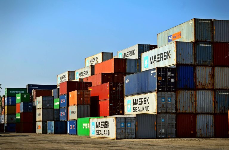 India’s exports surge to record $778bn in 2023-24