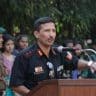 Colonel Waibhav Anil Kale