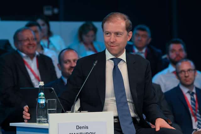 SPIEF 2024 reveals how the defence industry drives Russia’s economic growth amid the Ukraine war. Can it balance civilian production?