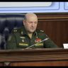 Moscow claims US's biological military expansion in Ukraine threatens compliance with biosafety protocols and poses a threat to the region.