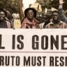Deadly protests continue in Kenya, after Parliament storming, demanding President William Ruto’s resignation over IMF-backed tax reforms.