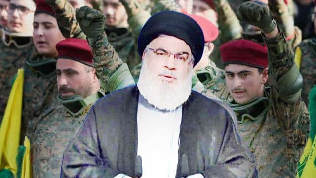 Hezbollah launched a series of rocket and drone strikes targeting Israeli military installations in the occupied territories on Thursday.