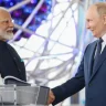 What was the main reason behind Modi's Russia visit this week? Did he want to strengthen the ties or do damage control after skipping SCO?